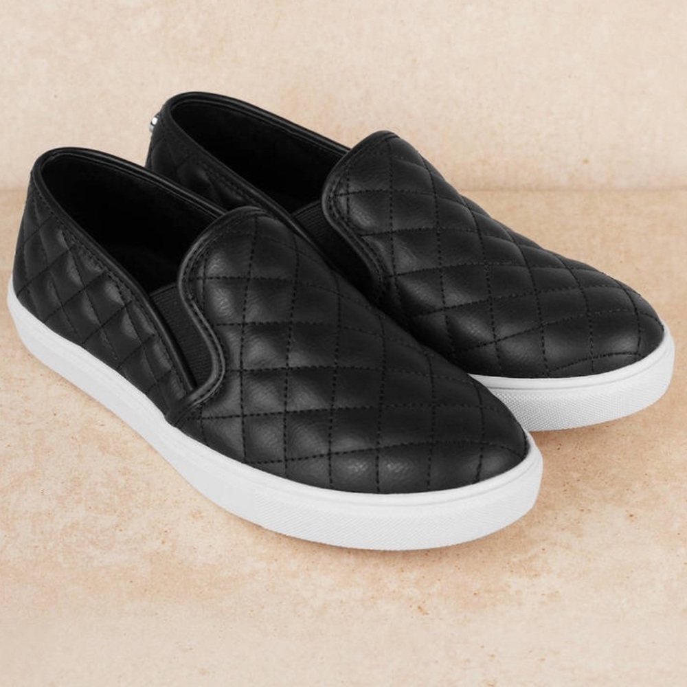 Steve Madden Slip-On Shoes